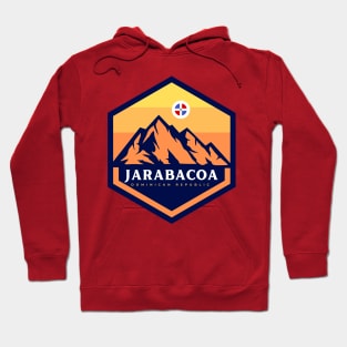 Jarabacoa - Dominican Republic Hoodie